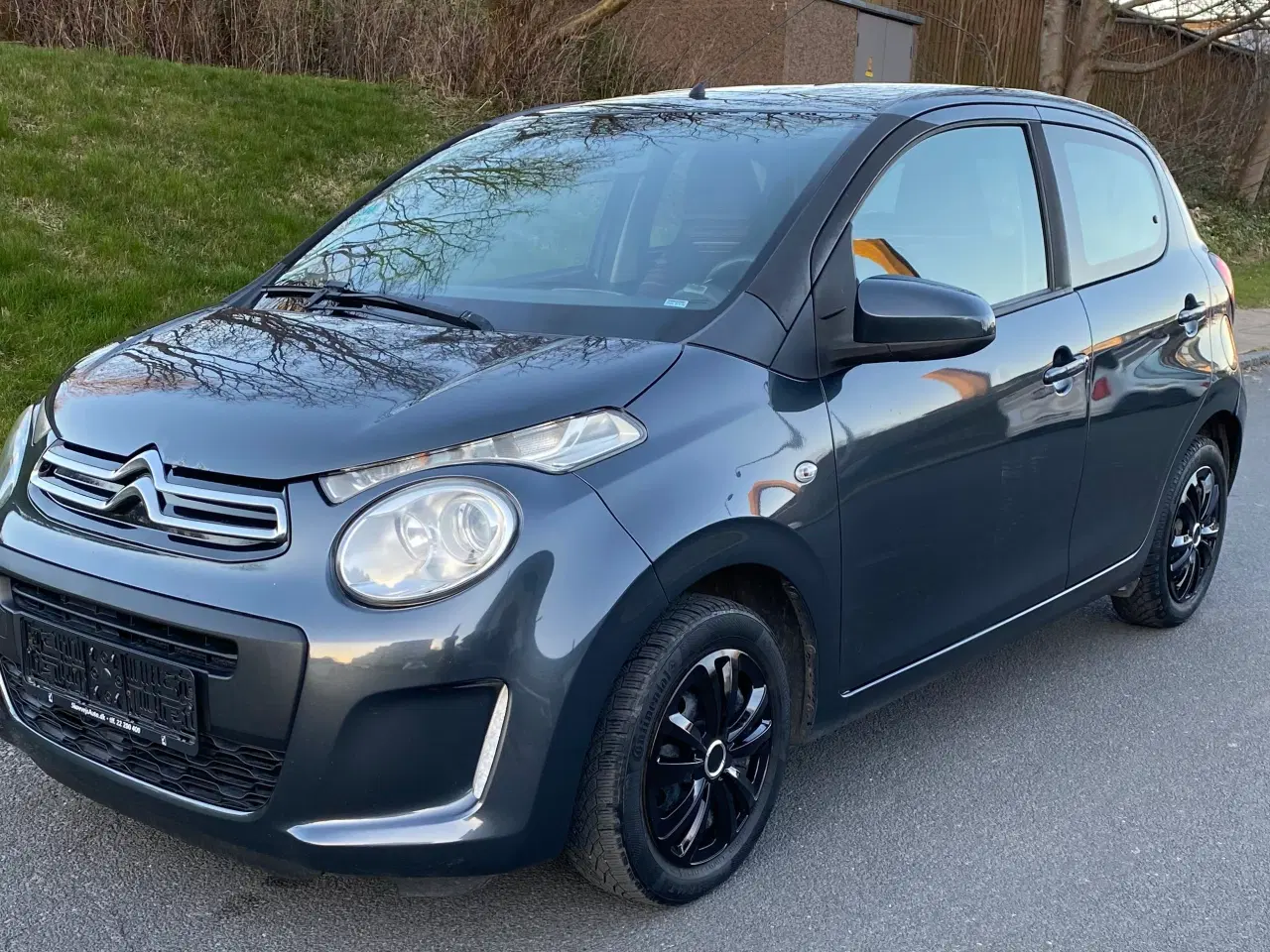 Billede 2 - Citroën C1 Årg. 2015