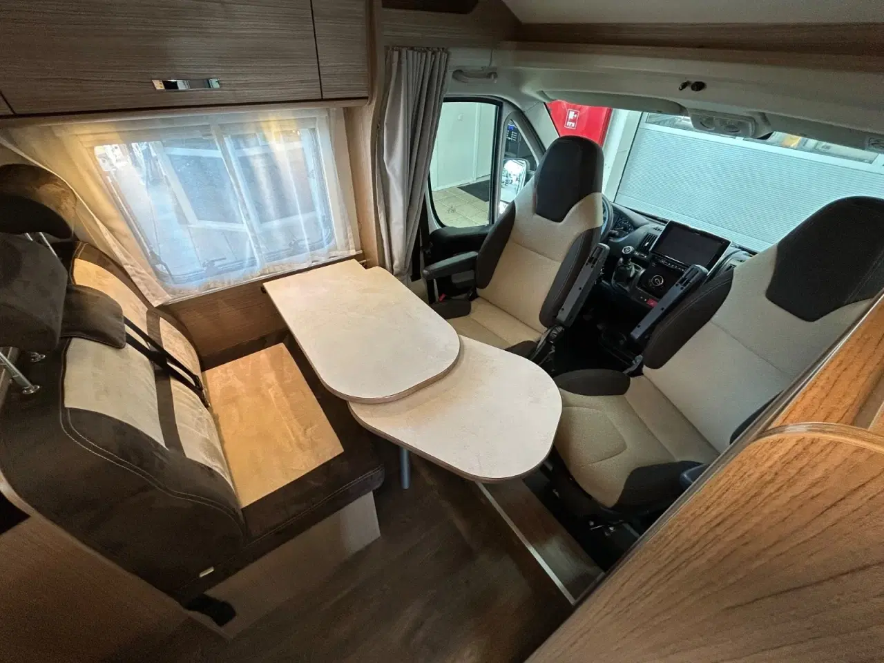 Billede 9 - Citroën Carado 2,0 BlueHDi V132