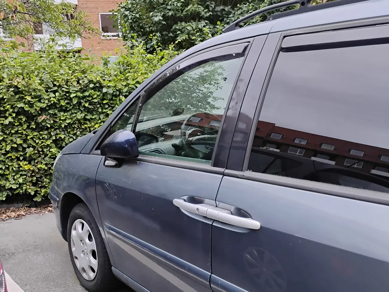 Billede 3 - Autocamper til salg 