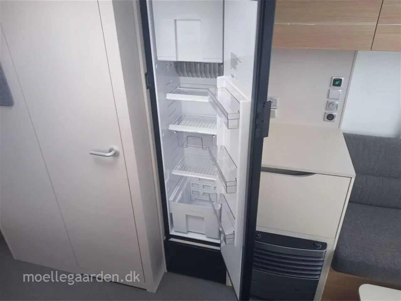 Billede 6 - 2025 - Adria Adora 593 UP