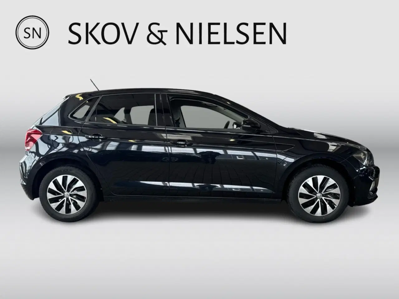 Billede 7 - VW Polo 1,0 TSi 115 Highline