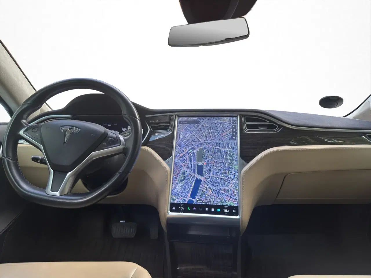 Billede 10 - Tesla Model S  85