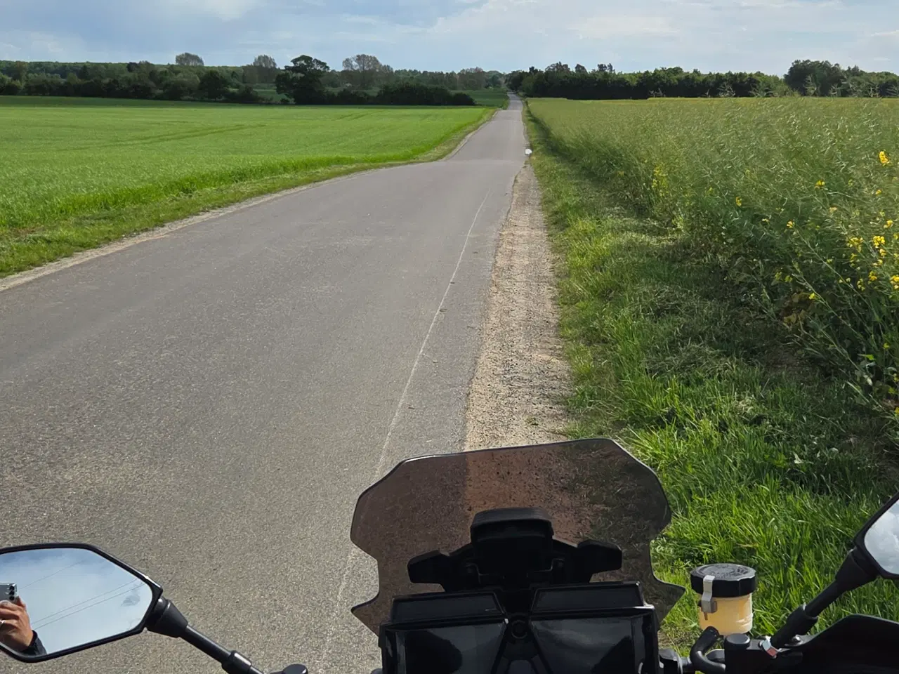 Billede 7 - Yamaha Tracer 9