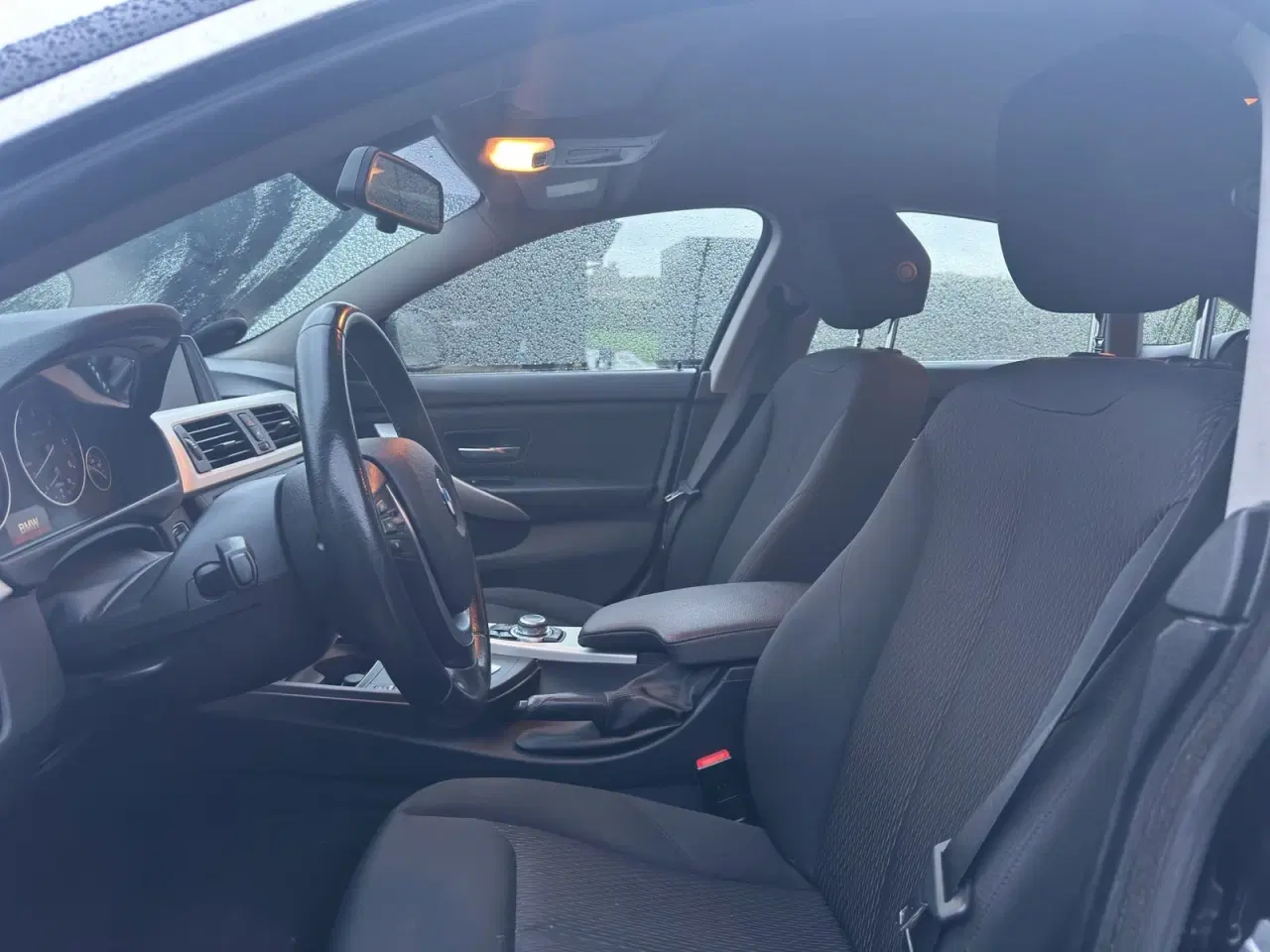 Billede 9 - BMW 420d 2,0 Gran Coupé aut.