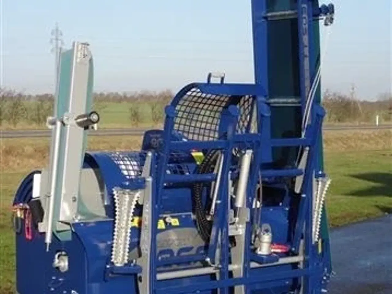 Billede 4 - Tajfun 400 JOY og flere modeller