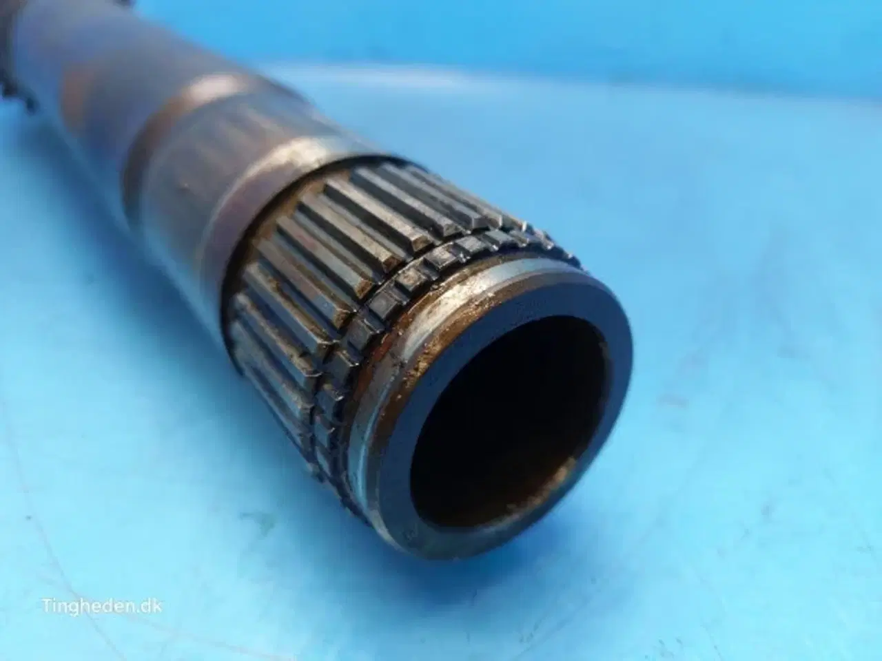 Billede 4 - Case Puma 185 Aksel 84152252