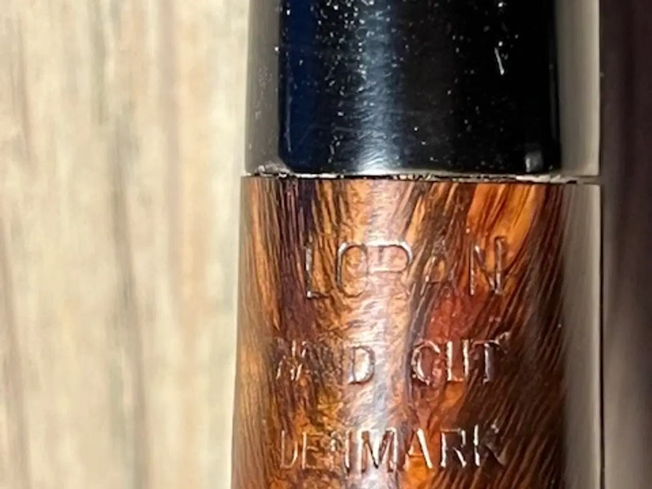 Billede 6 - Pibemager LORAN v/ PIbe DAN