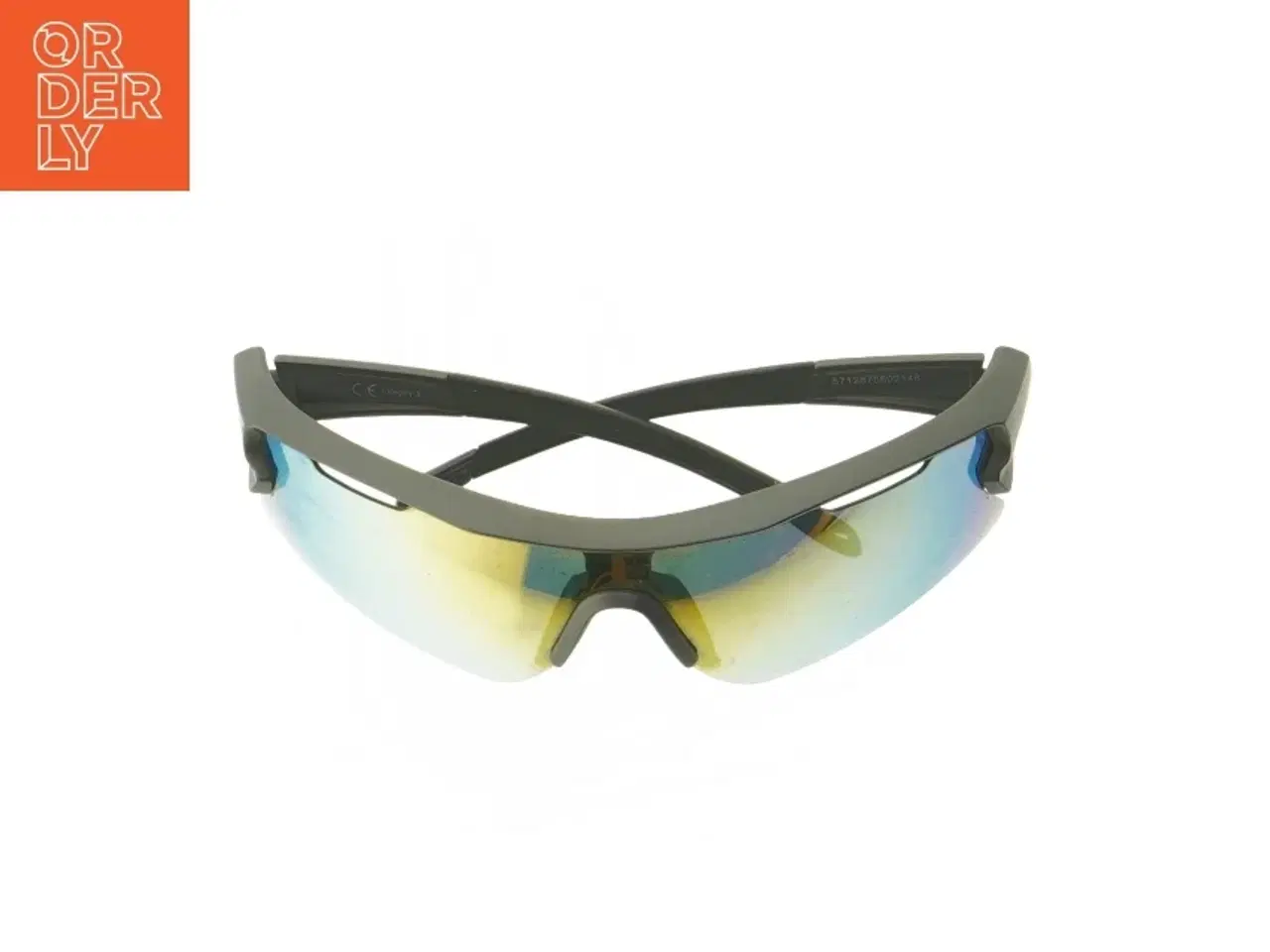 Billede 1 - Sports solbriller (str. 15 cm)