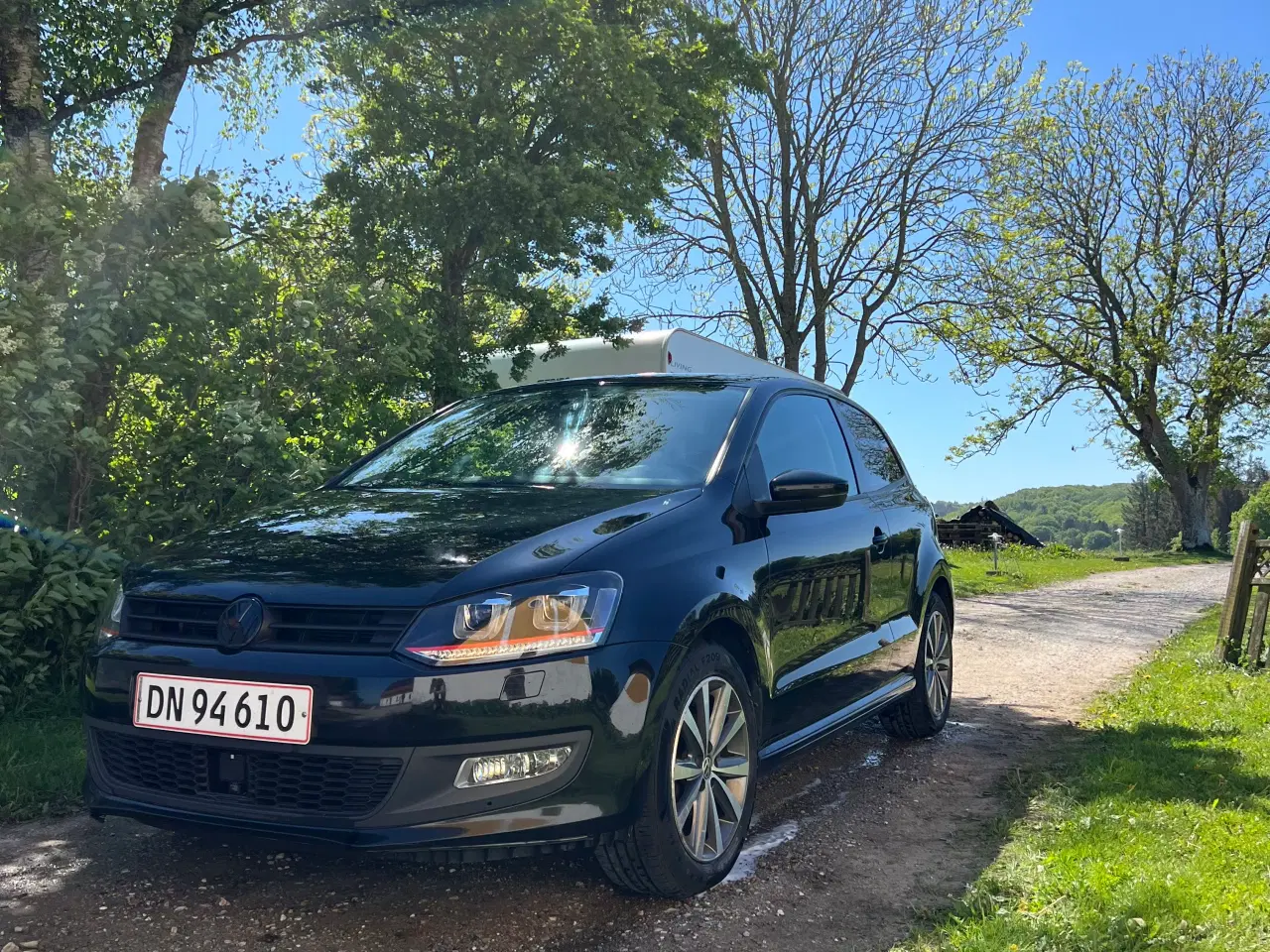 Billede 1 - Vw Polo 1.0 TSI