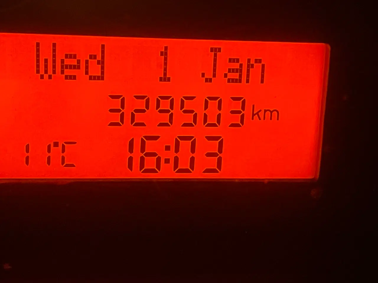 Billede 8 - FIAT GRANDE PUNTO