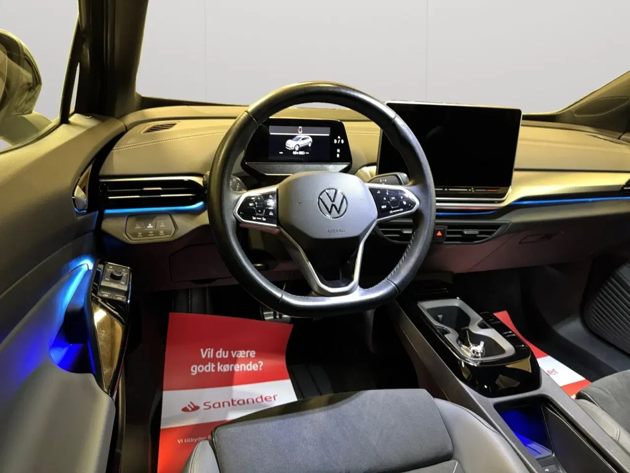 Billede 5 - VW ID.4 77 Style