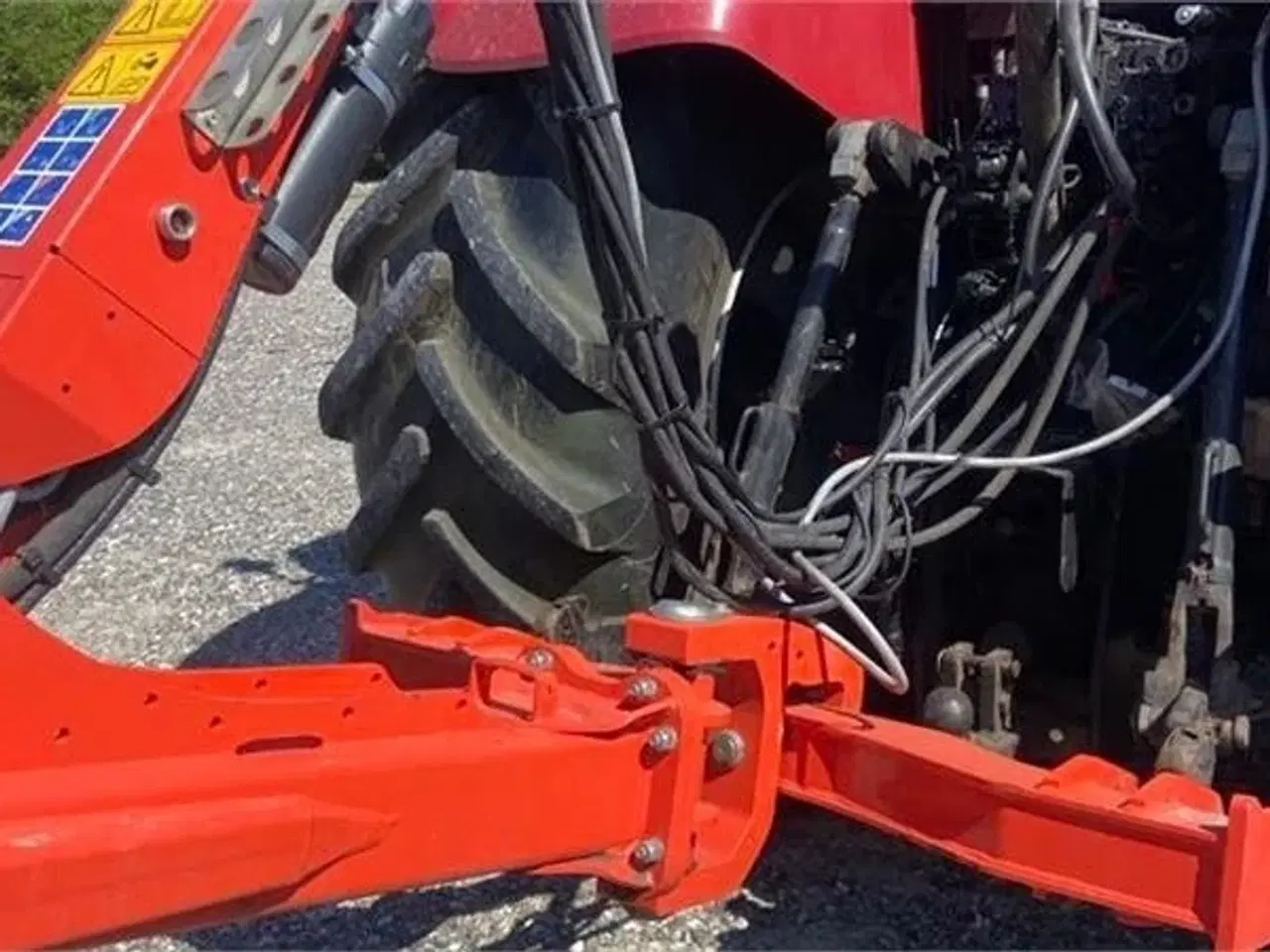 Billede 15 - Kuhn Optimer L5000