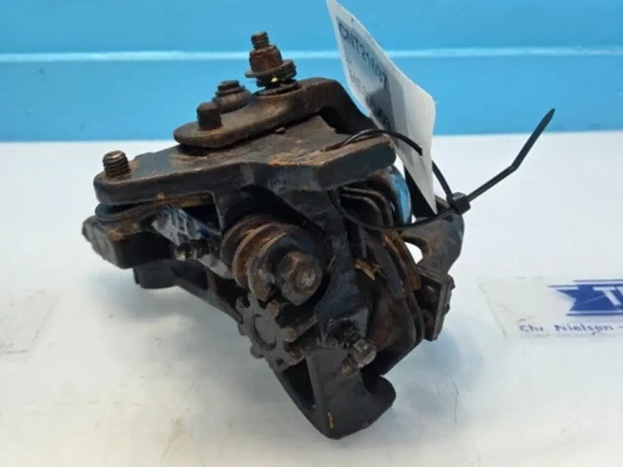 Billede 17 - New Holland BB920 Bindeapparat 86507980 