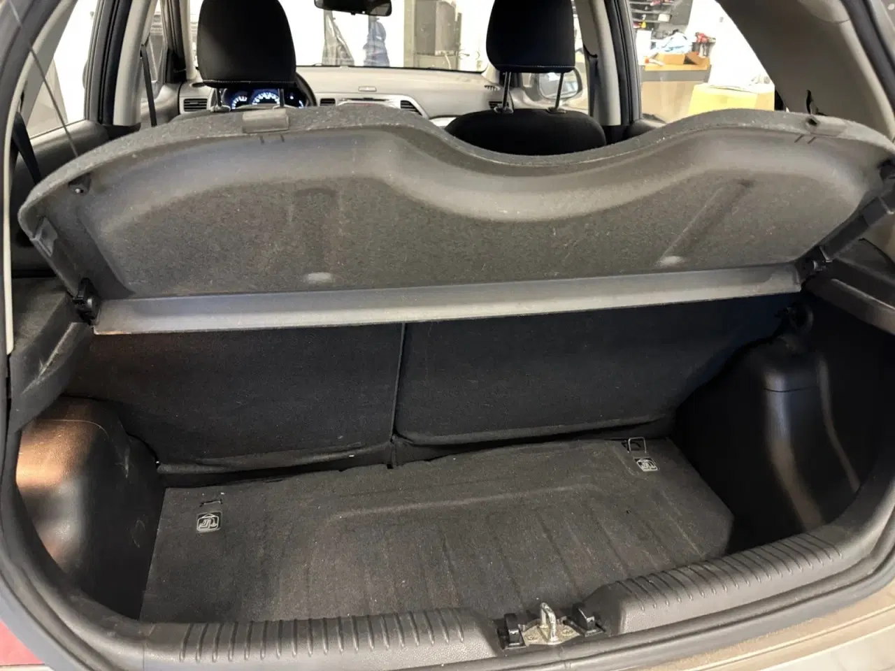 Billede 13 - Kia Picanto 1,0 Active Eco