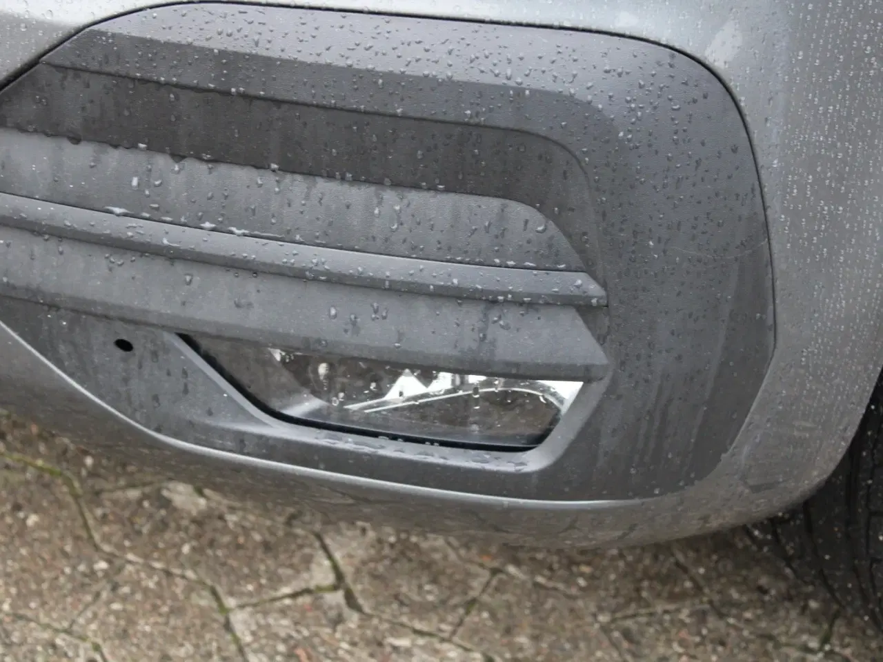 Billede 14 - VW Transporter 2,0 TDi 199 Kassevogn DSG 4Motion kort