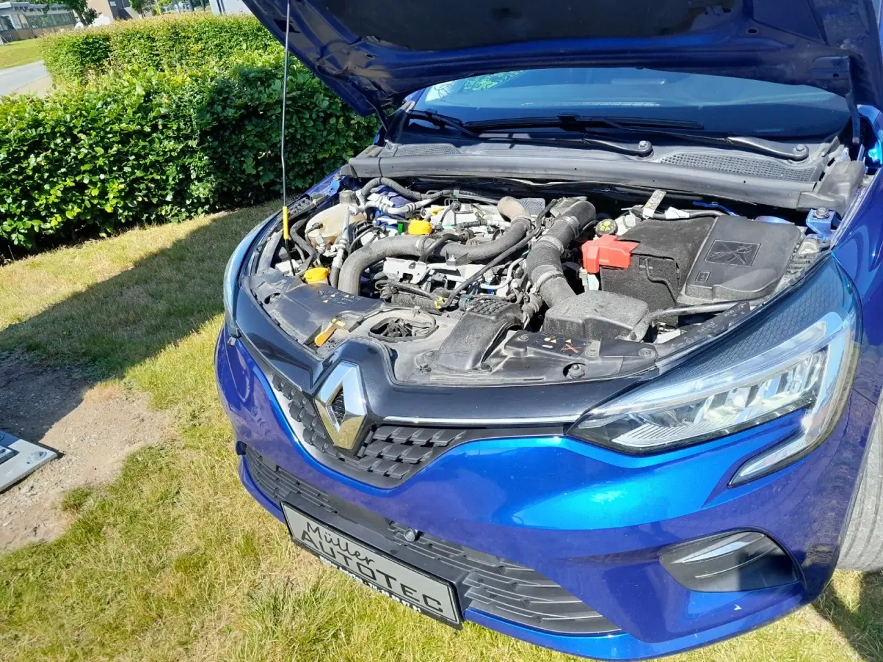 Billede 21 - Renault Clio V 1,0 TCe 100 Intens