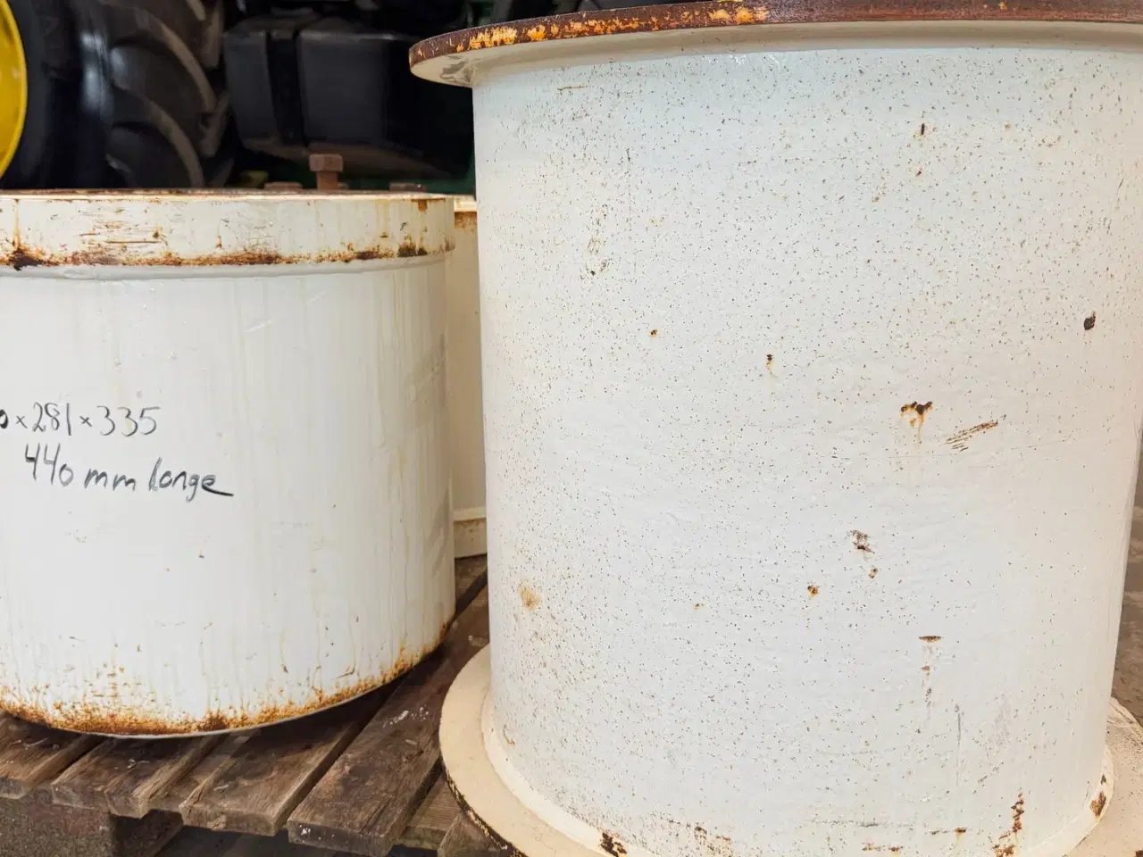 Billede 7 - New Holland 