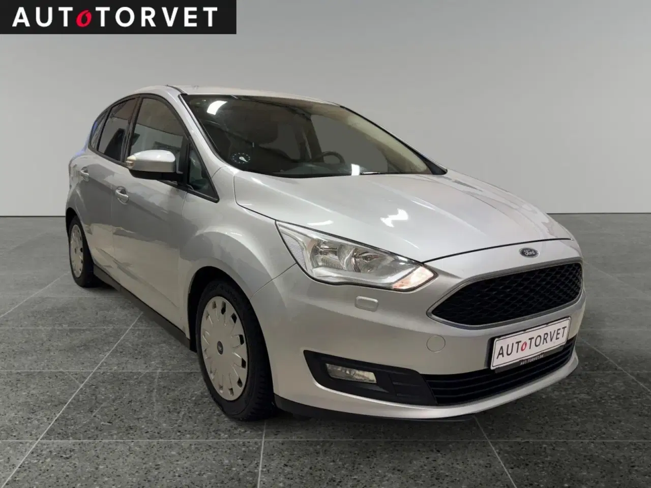 Billede 2 - Ford C-MAX 1,5 TDCi 120 Titanium aut. Van