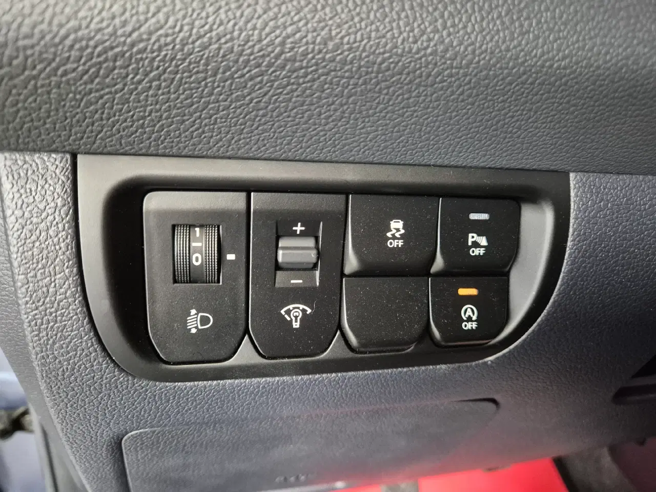 Billede 11 - Kia Rio 1,1 CRDI Limited 75HK 5d 6g