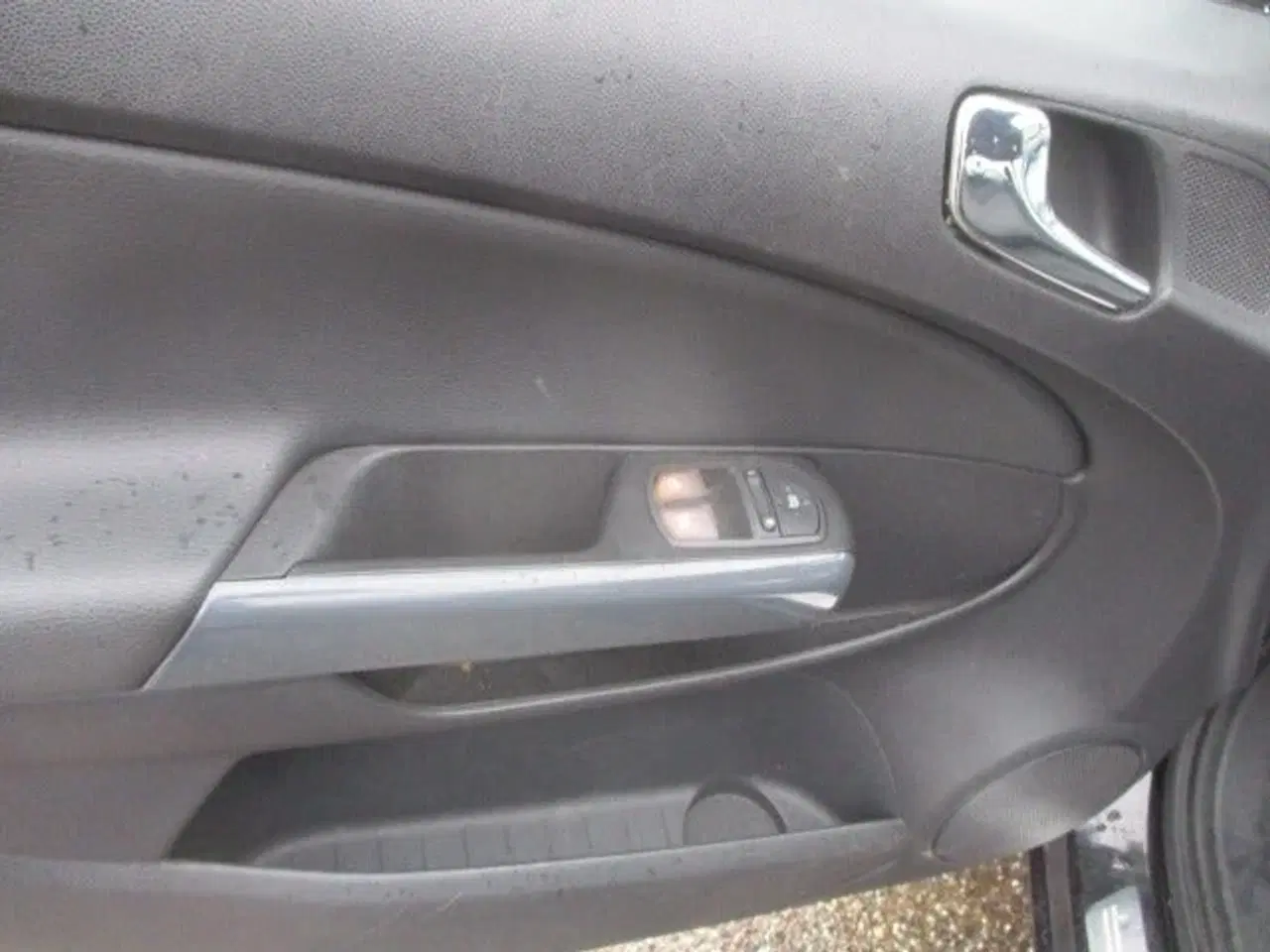 Billede 10 - Opel Corsa 1,3 CDTi 95 Cosmo eco