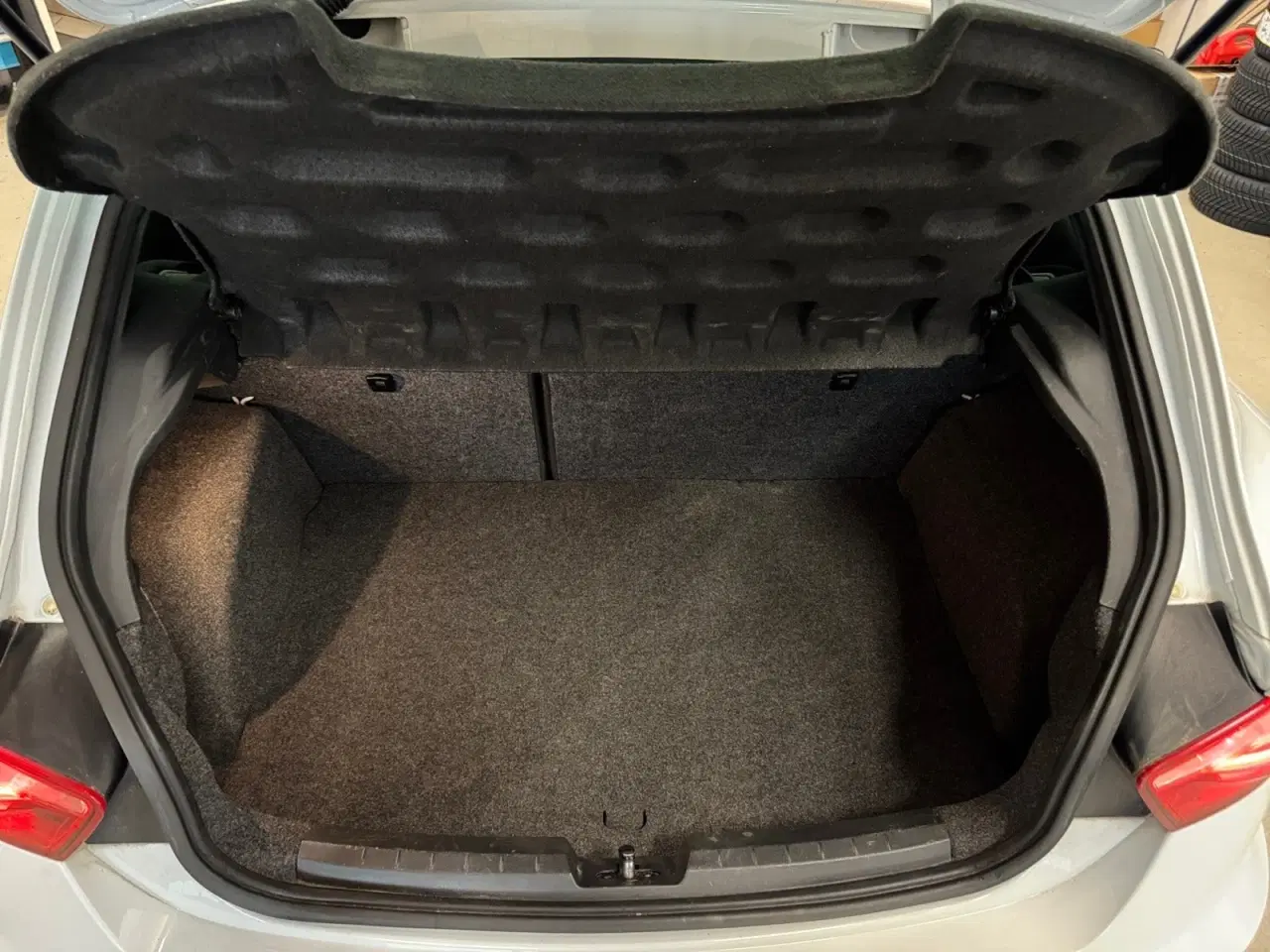Billede 12 - Seat Ibiza 1,8 TSi 192 Cupra SC