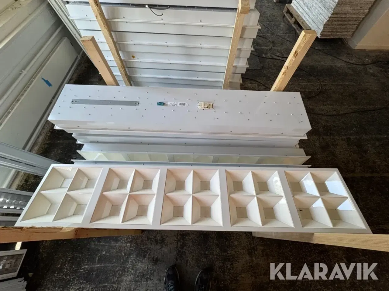 Billede 3 - LED Lysarmaturer Phillips