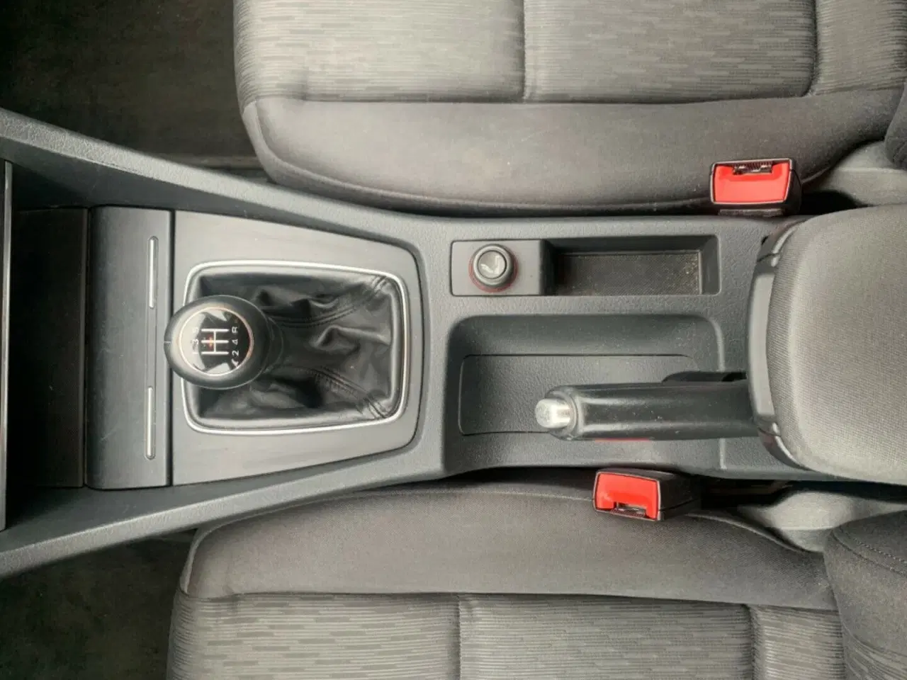 Billede 12 - Audi A4 1,8 T 163