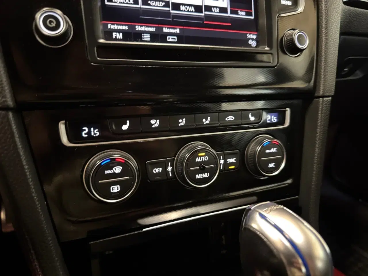 Billede 10 - VW Golf VII 1,4 GTE DSG