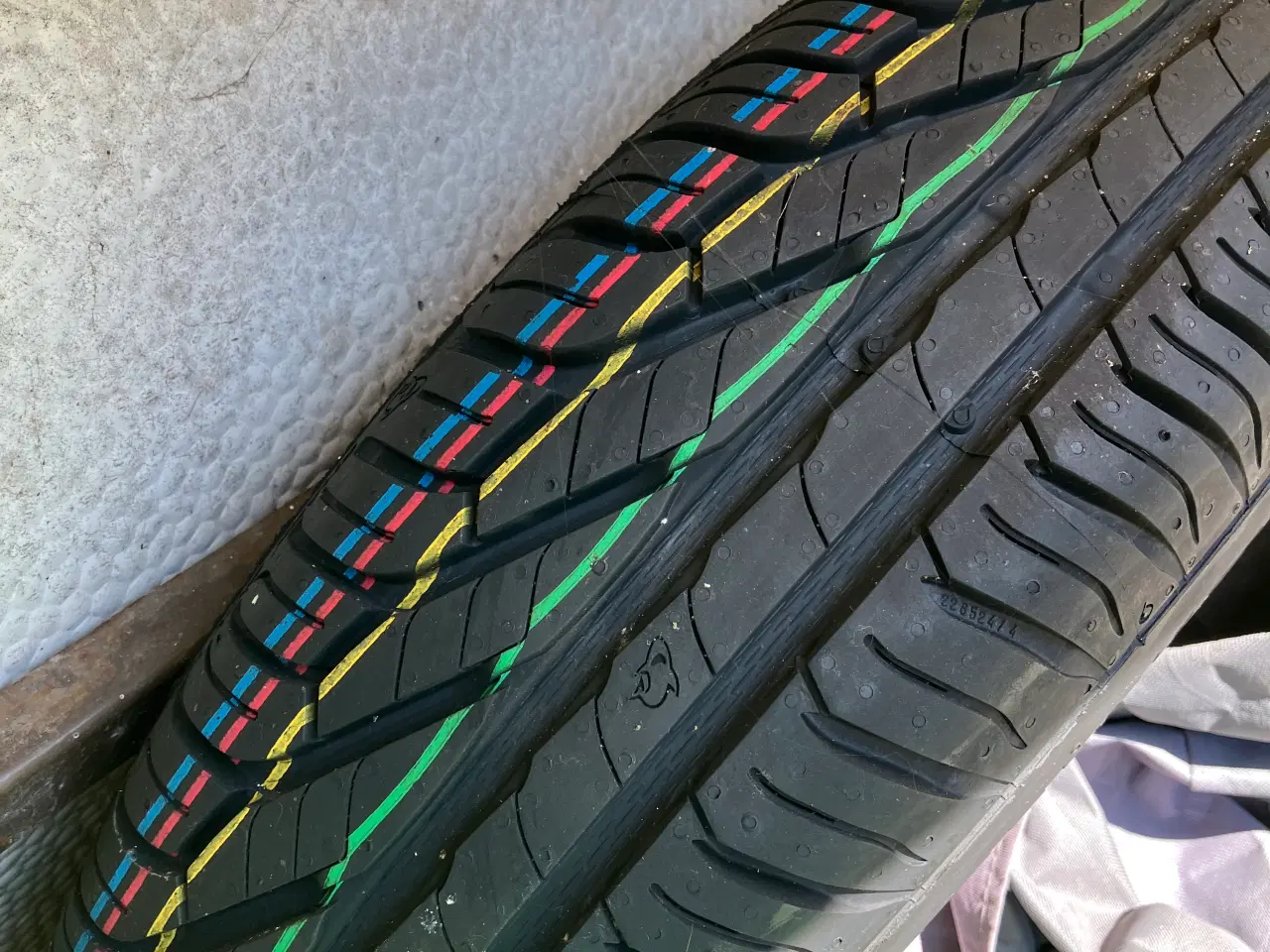 Billede 9 - Hobby 425 Prestige