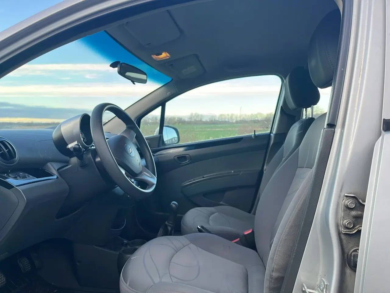 Billede 9 - Chevrolet Spark 1,2 LS