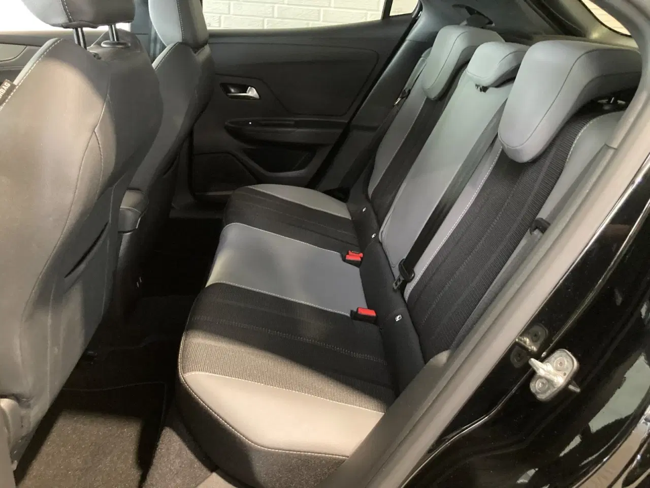 Billede 9 - Opel Mokka-e 50 Elegance