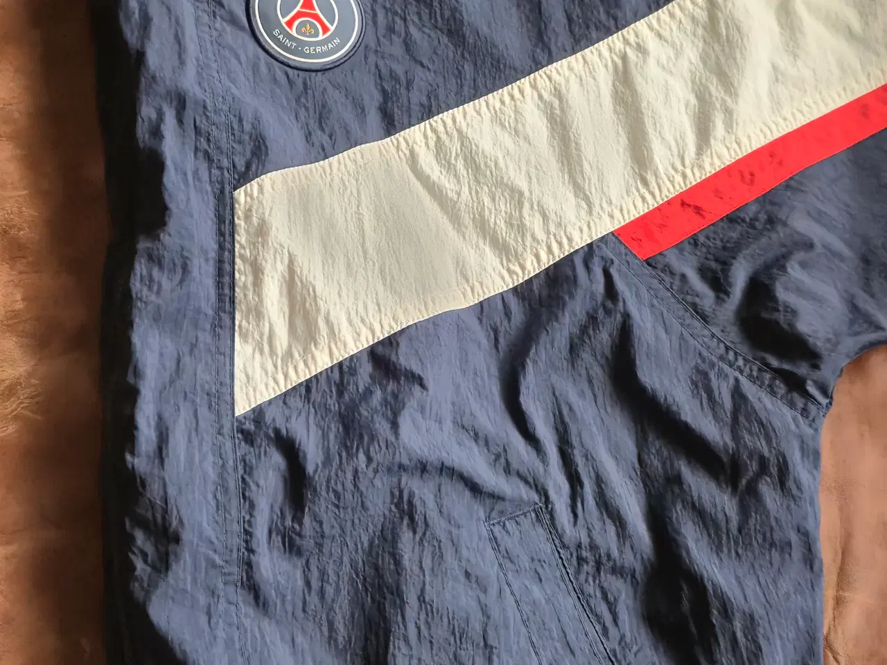 Billede 6 - Paris Saint - Germain soccer jacket