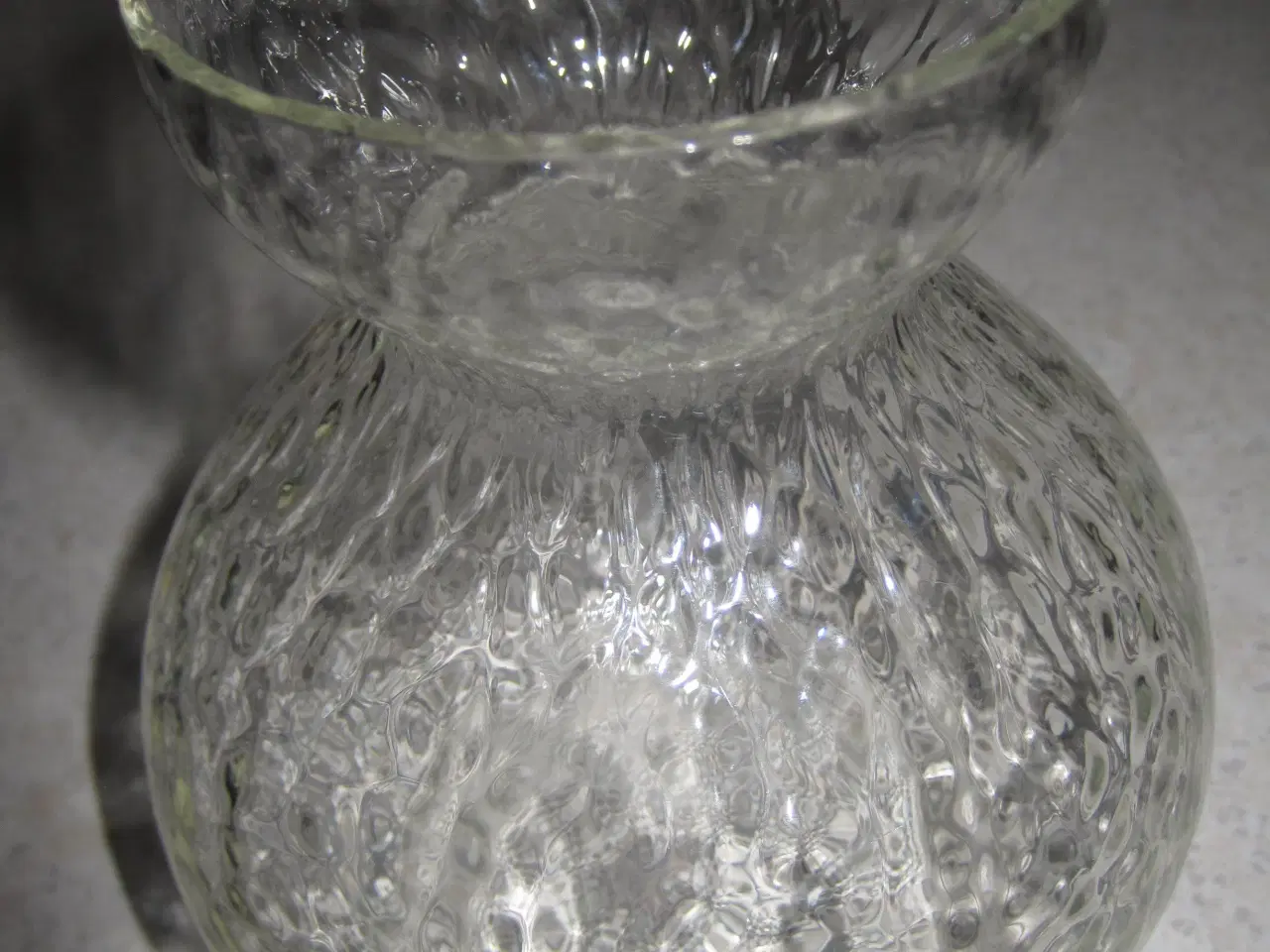 Billede 1 - Hyacintglas, Kastrup. 