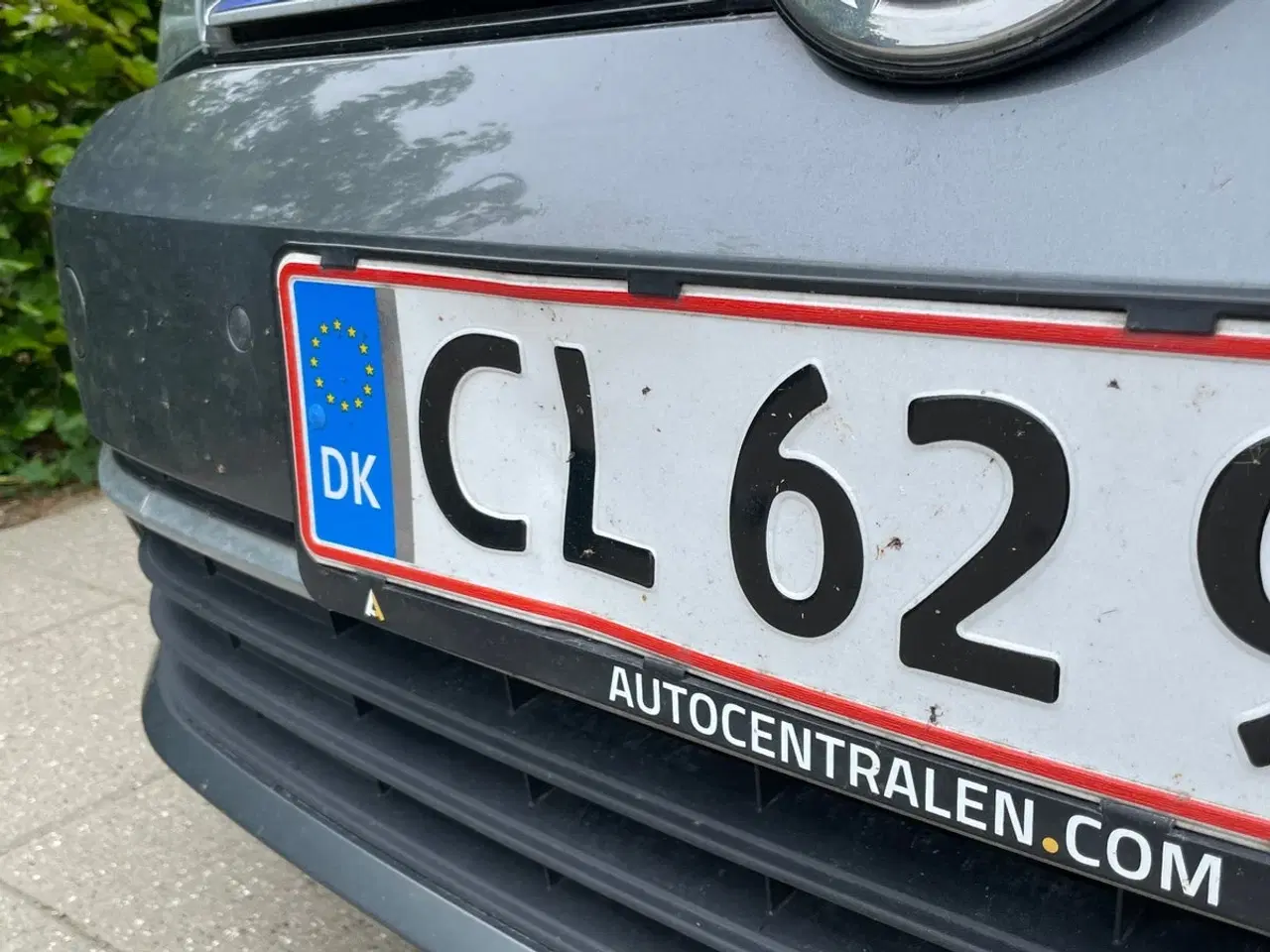 Billede 16 - VW Golf VII 1,5 TSi 130 Comfortline DSG