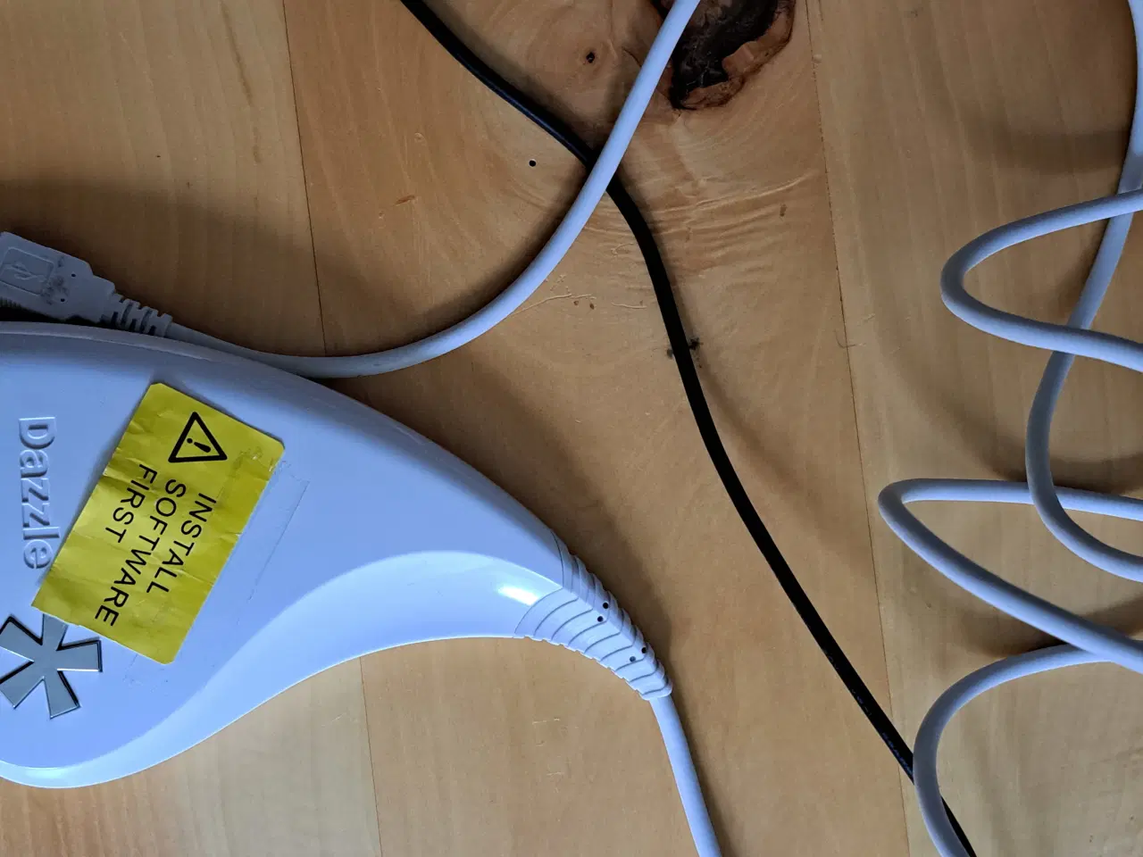 Billede 2 - Videokonvertering til pc format