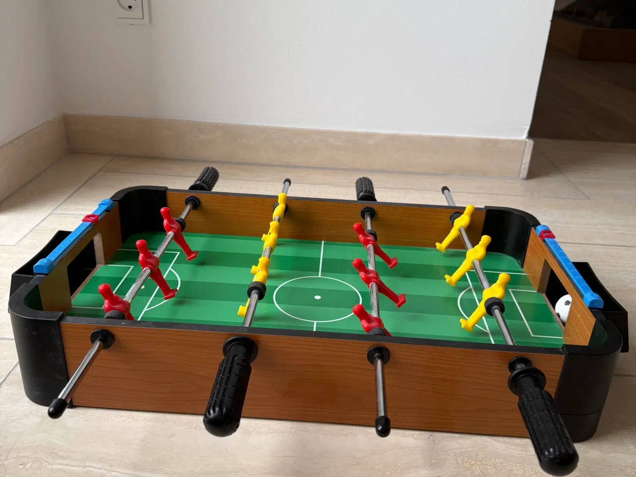 Billede 3 - Bordfodbold fra "The Game Factory"