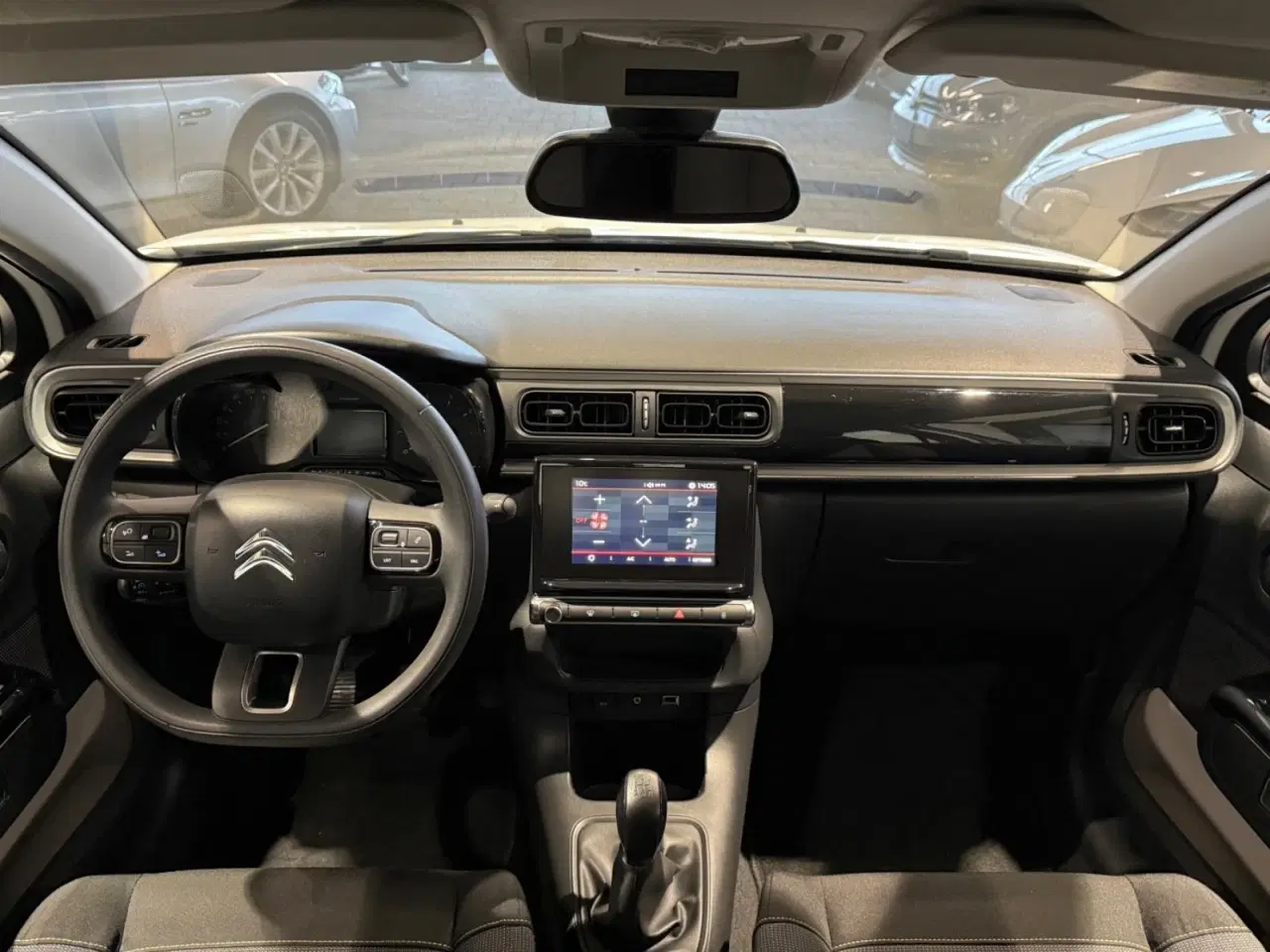 Billede 5 - Citroën C3 1,2 PureTech 82 Cool