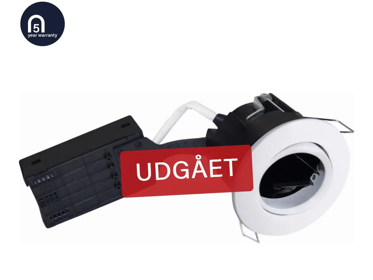 Billede 1 - Led nordtronic uni install 1221