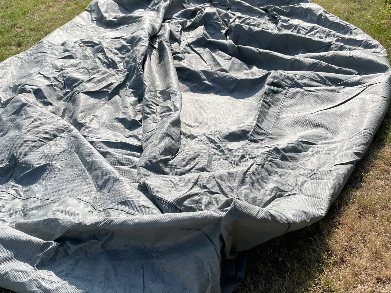 Billede 5 - Cover Brunner campingvogn eller bil