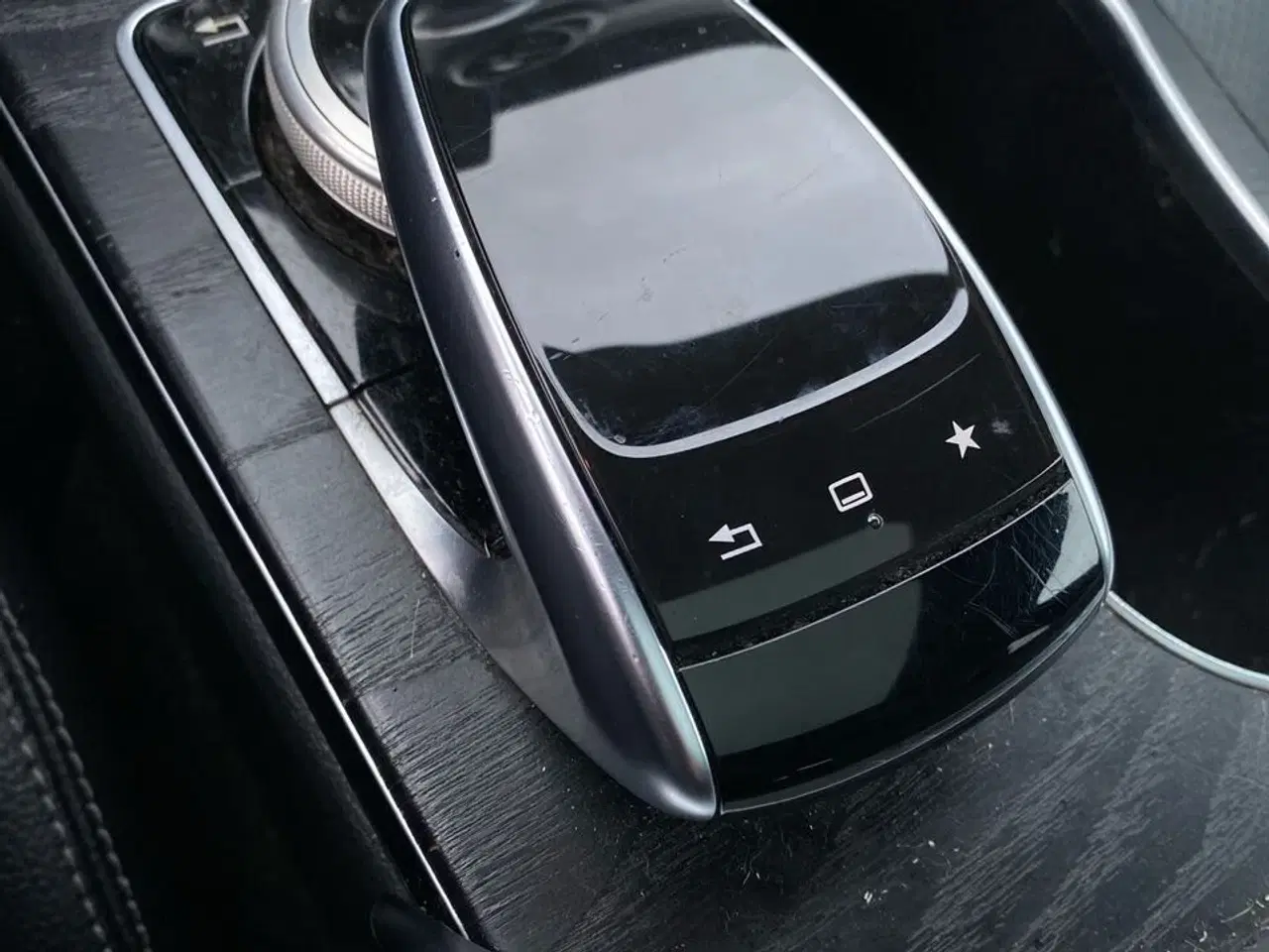 Billede 17 - Mercedes-Benz C180 1,6 156HK 2d 6g Aut.