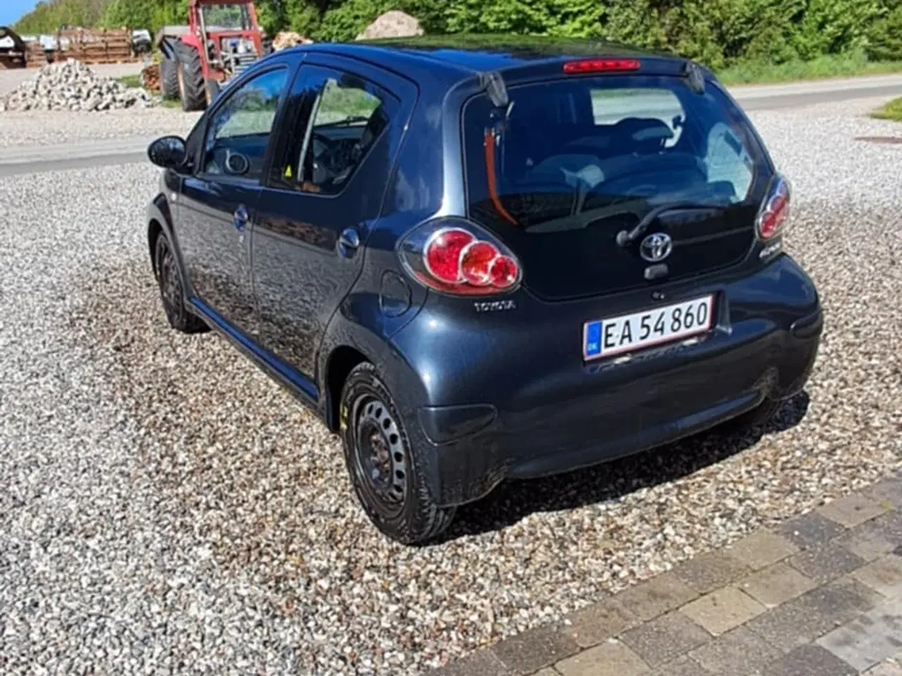 Billede 3 - Toyota Aygo 