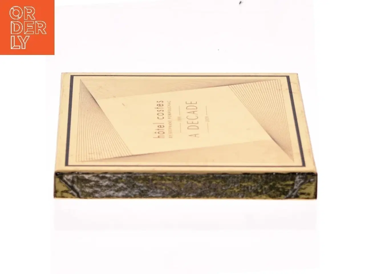 Billede 4 - Hôtel Costes: A Decade by Stéphane Pompougnac CD