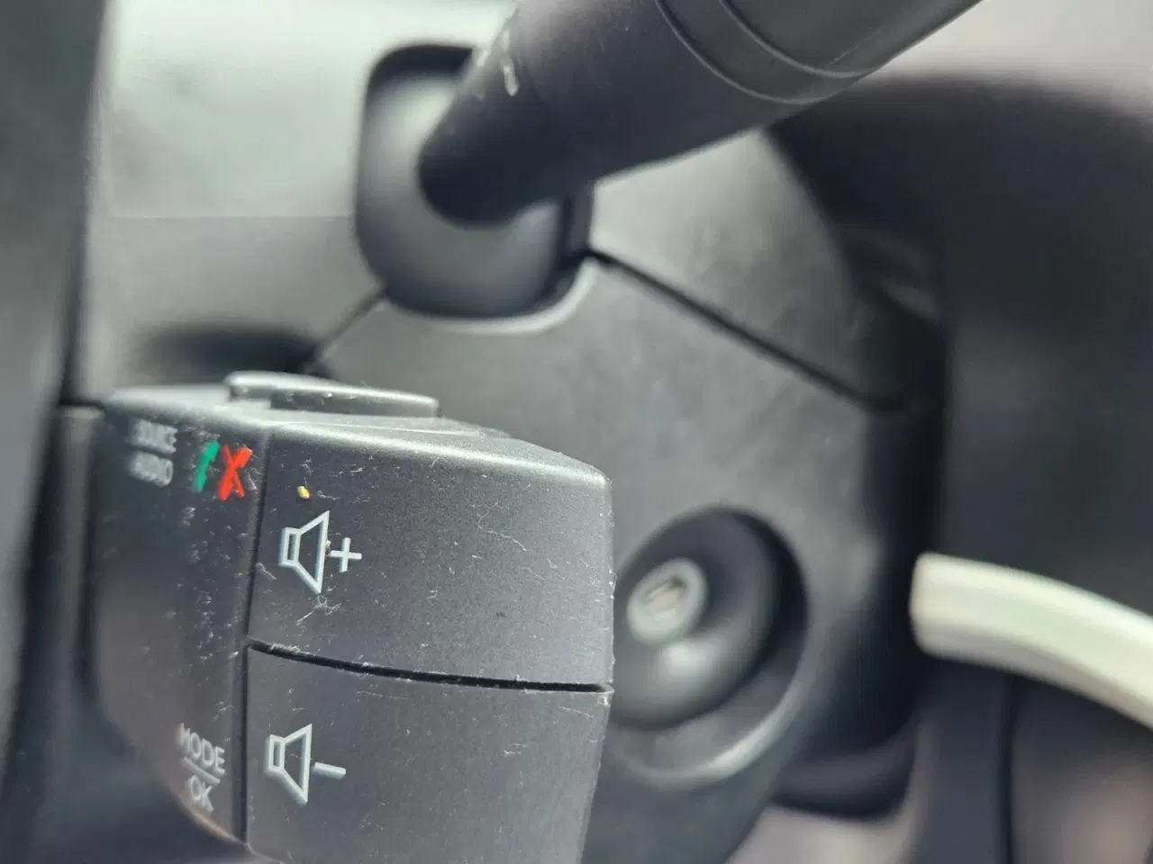 Billede 8 - Renault Twingo 1,0 SCe 70 Authentique