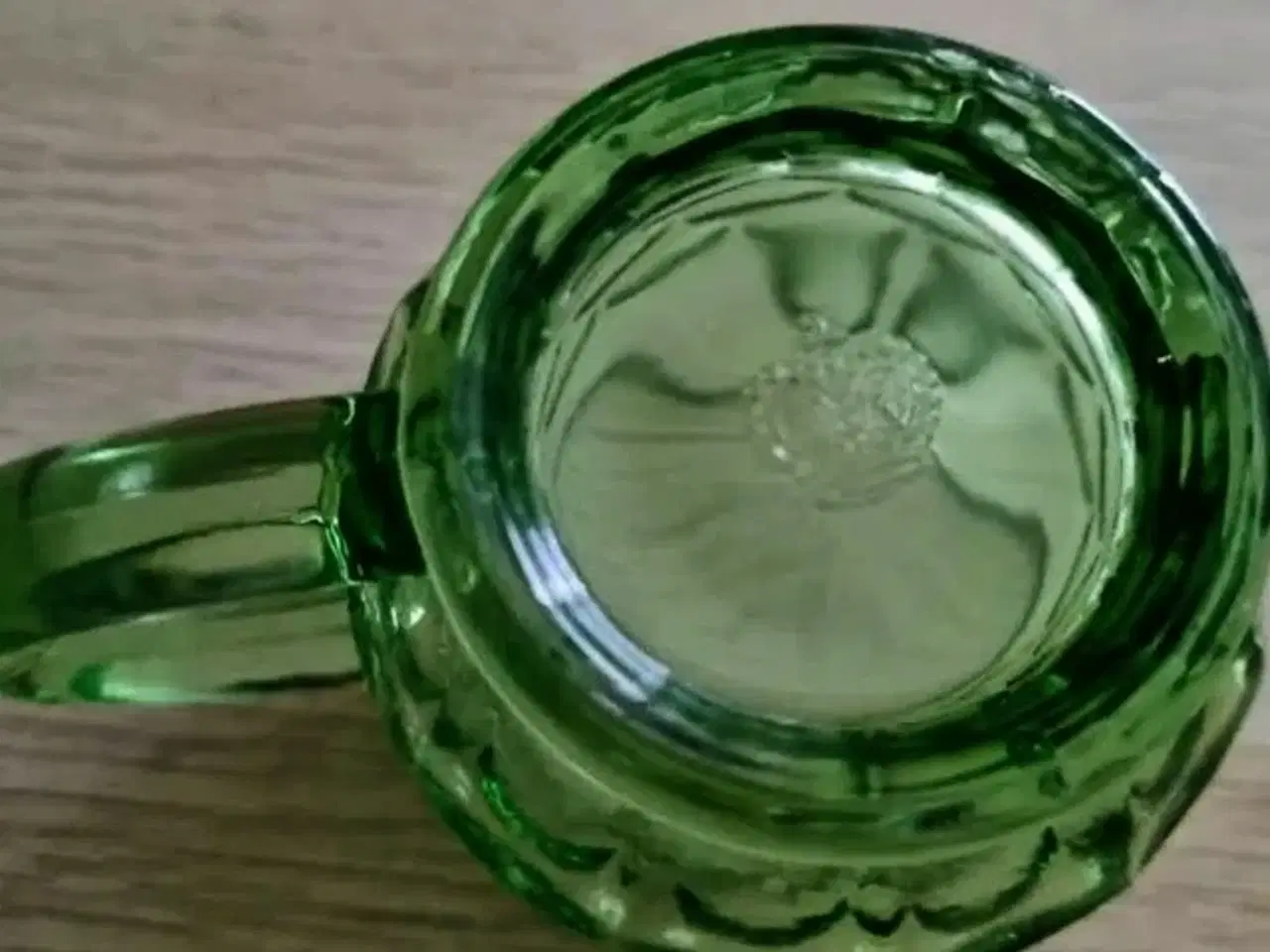 Billede 6 - Barnekrus fra Fyens Glasværk