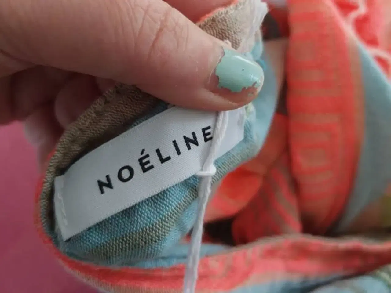 Billede 4 - Dametøj 46-52