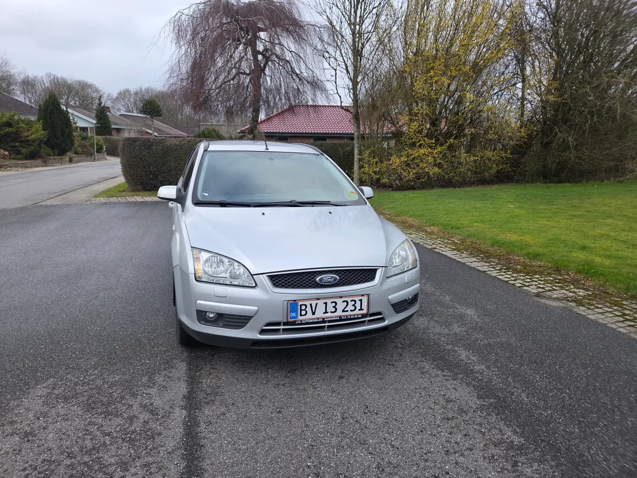 Billede 2 - Ford i focus