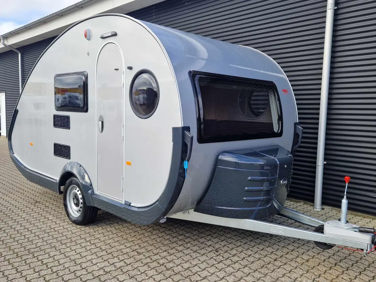 Billede 3 - 2024 - T@B Tabbert L 400 TD