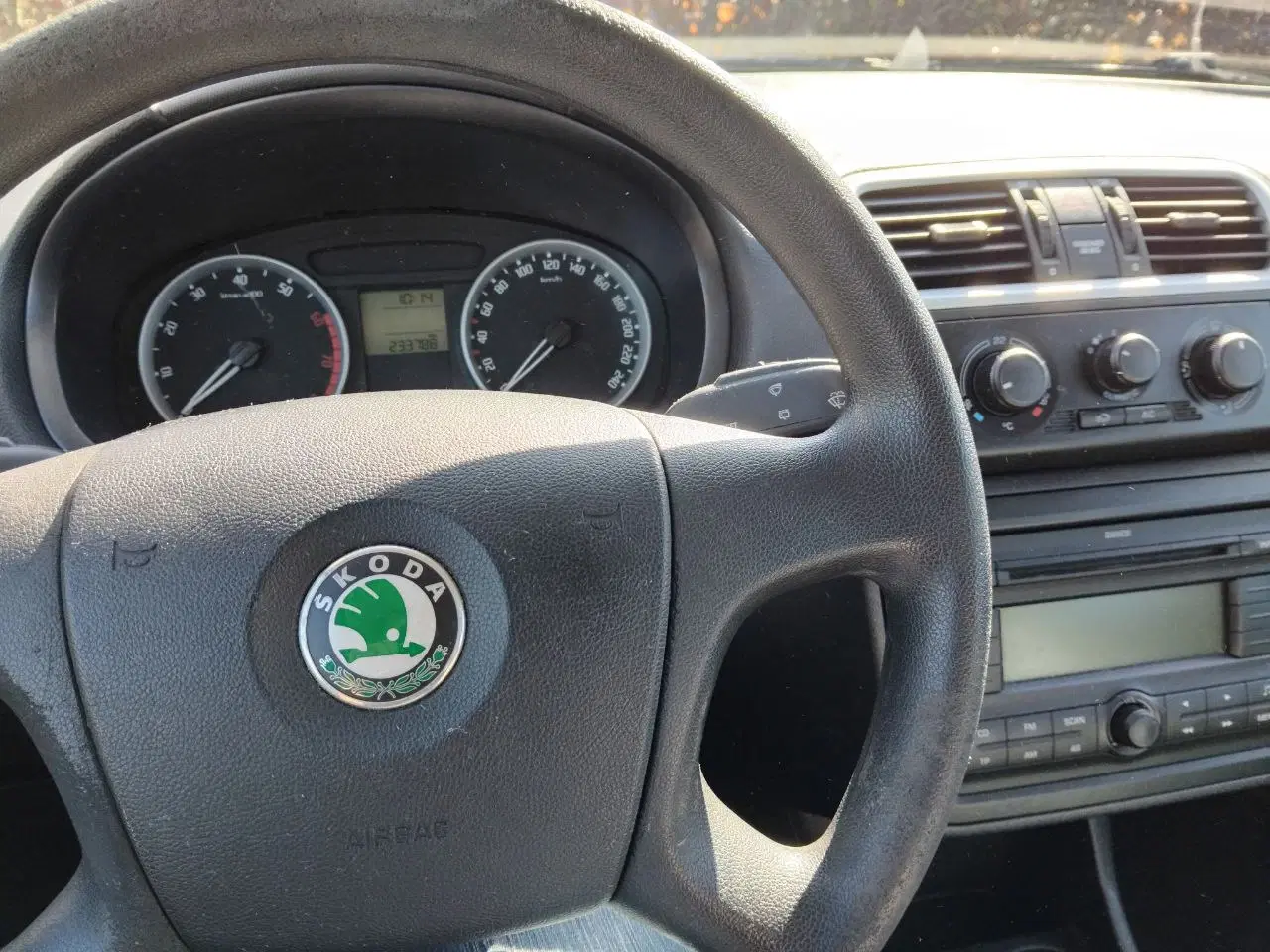Billede 4 - Skoda Fabia 1.2 2008