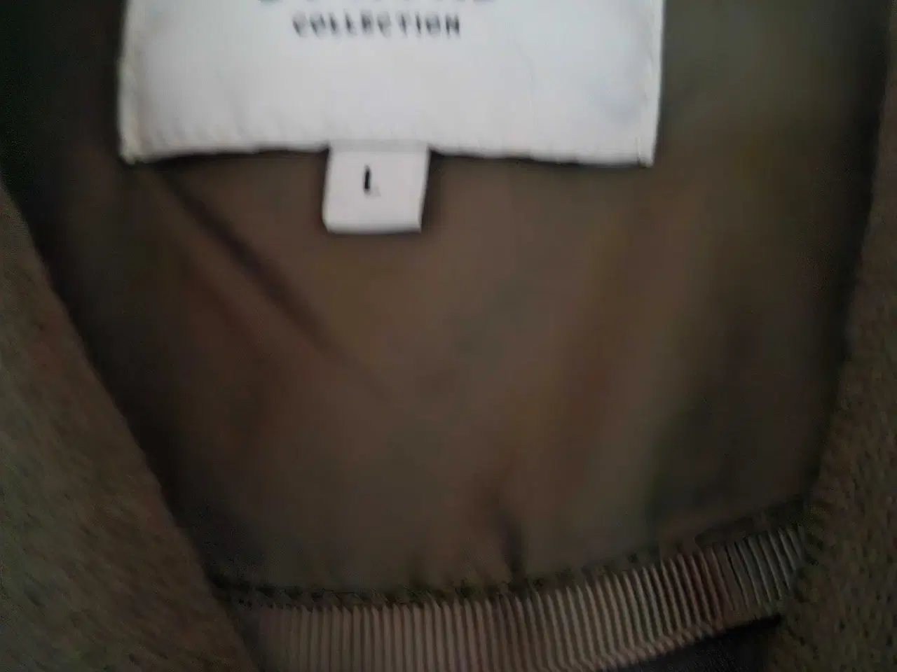 Billede 3 - Overgang Jakke