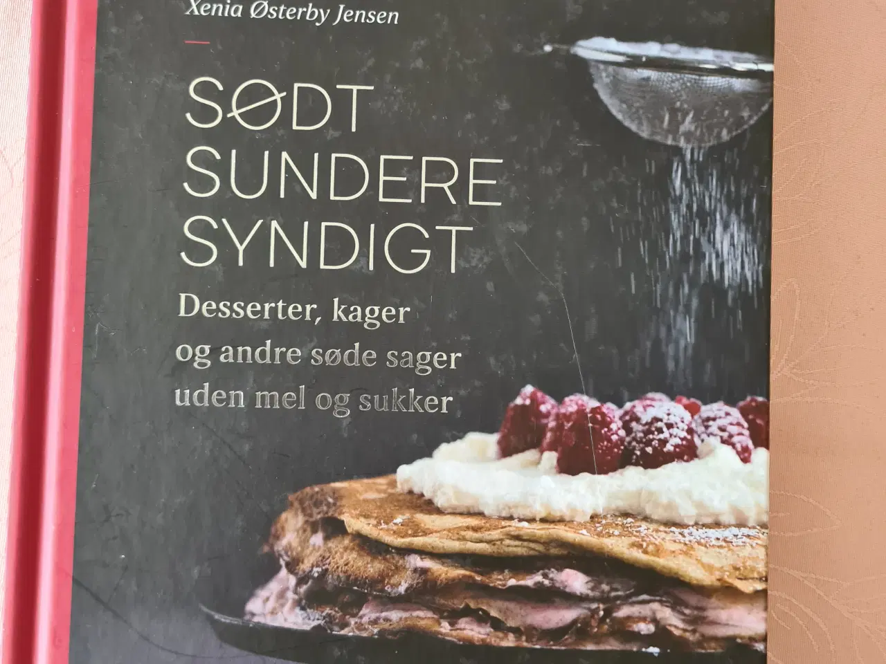 Billede 5 - Bøger som nye røg og dyrefri 125 kr pr stk plus po